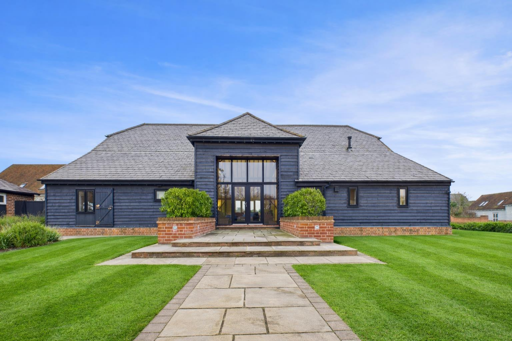 Main image of property: Old Lodge Court, Beaulieu Park