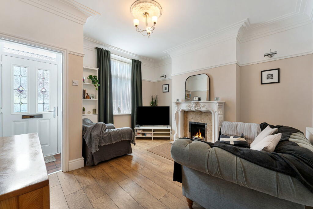 House in Wigan - View 2