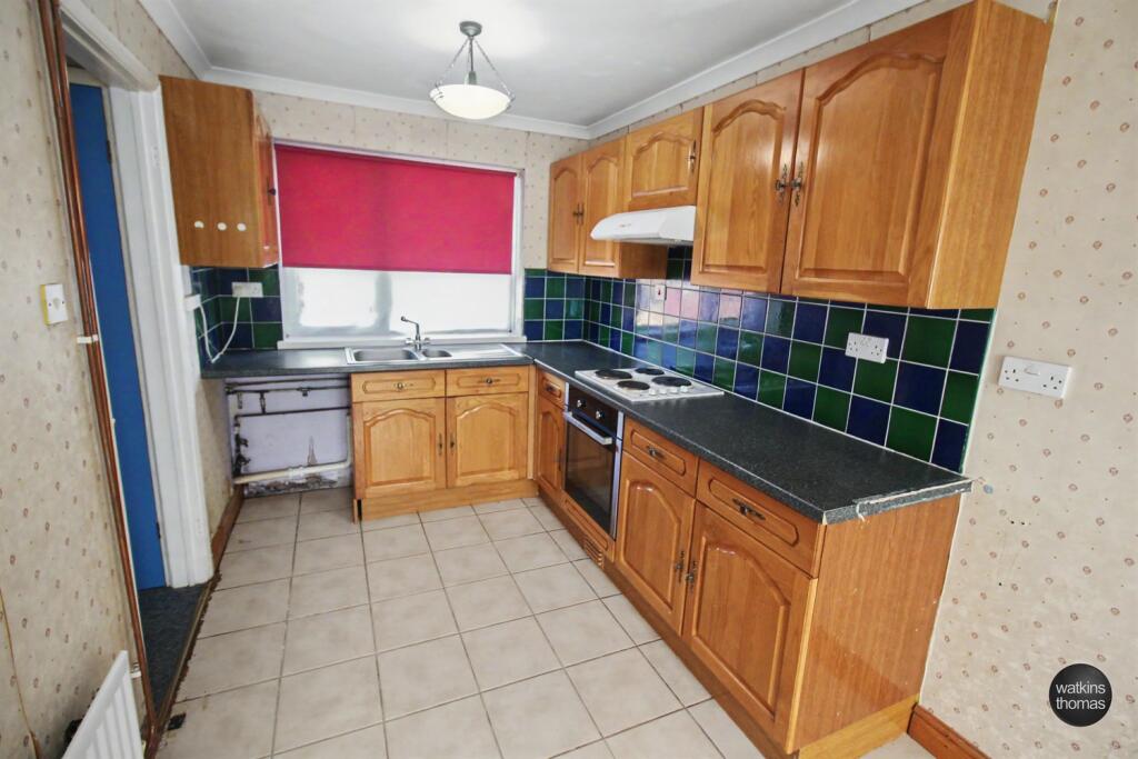 House in Hereford - More