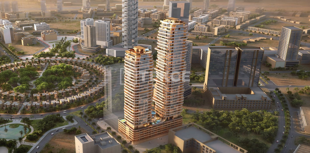 Main image of property: Dubai