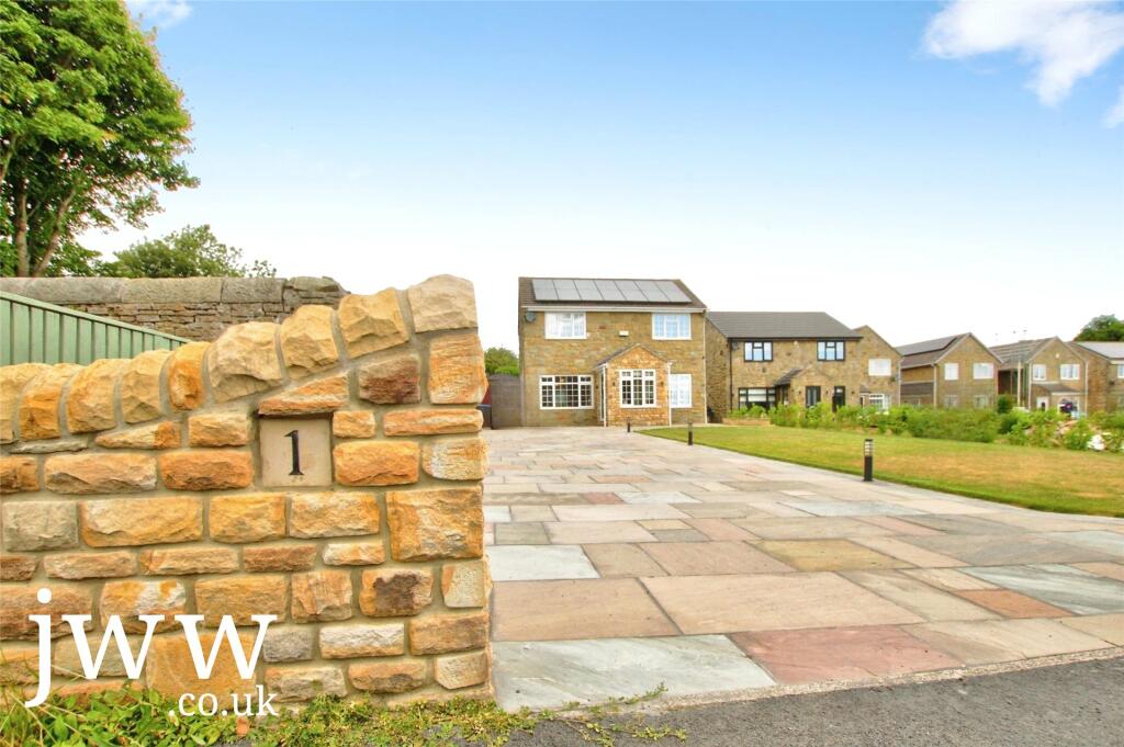 House in High Etherley, Etherley - View 4