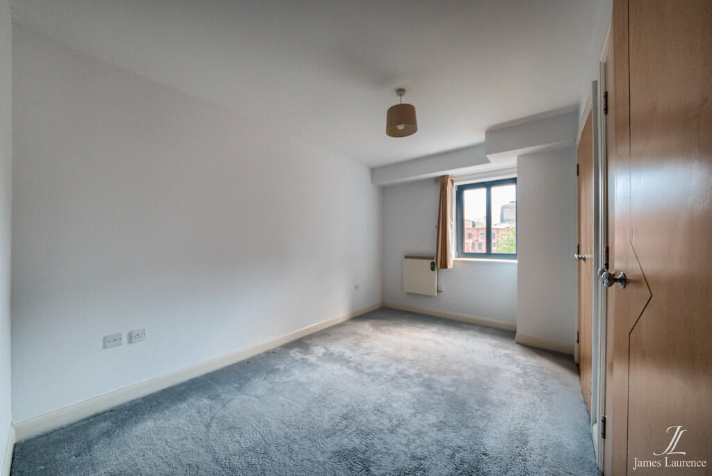 Apartment in Birmingham, West Midlands - View 4