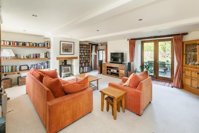 Additional image 2 of Hartley Barn, Maypole Green, Long Preston, Skipton, BD23