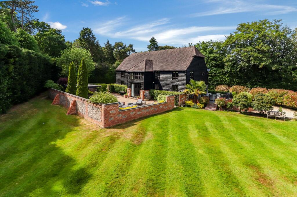 Main image of property: Bowstridge Lane, Chalfont St Giles, HP8