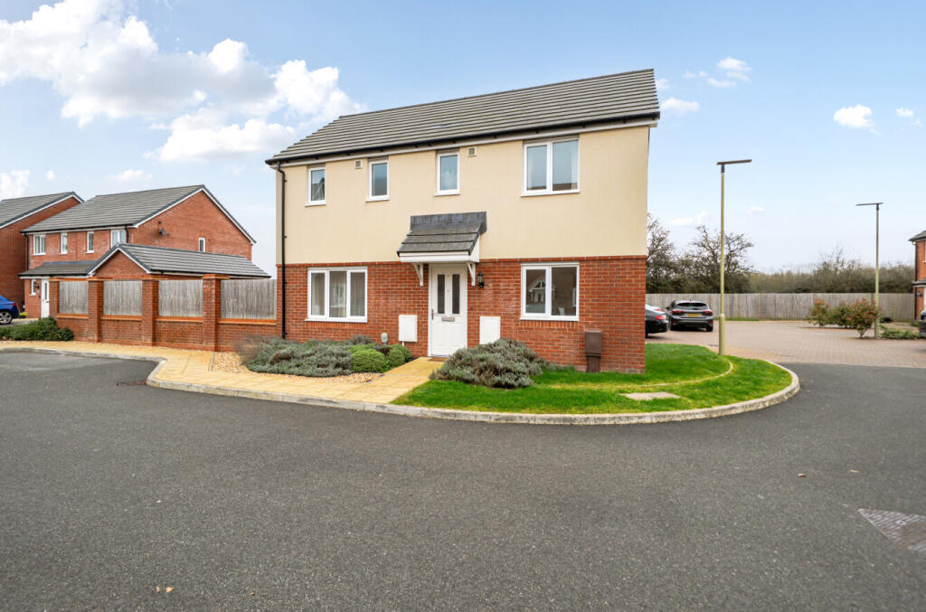 Main image of property: Turret Avenue, Havant, Hampshire, PO9