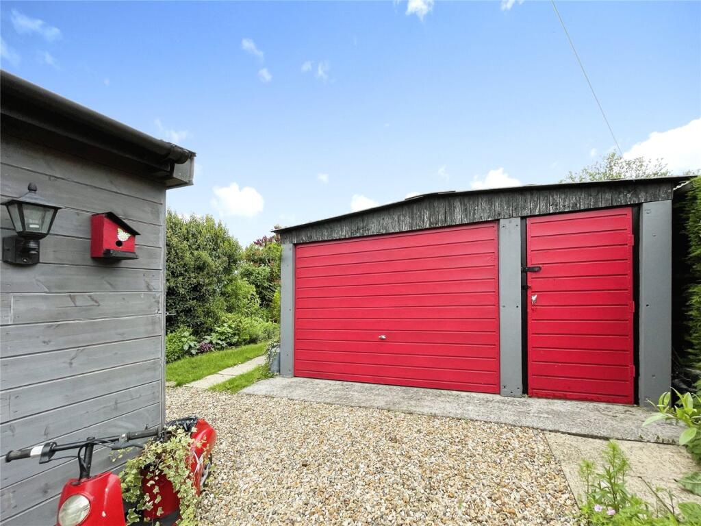 Additional image 8 of Red Cottages, Corsley