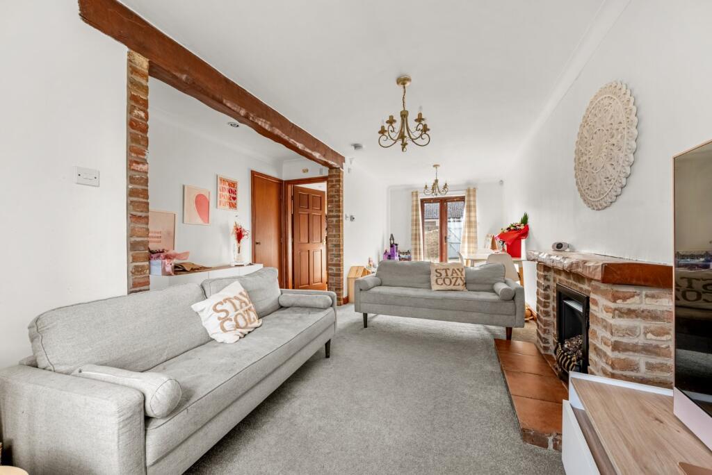 Main image of property: Spofforth, Harrogate, North Yorkshire, HG3