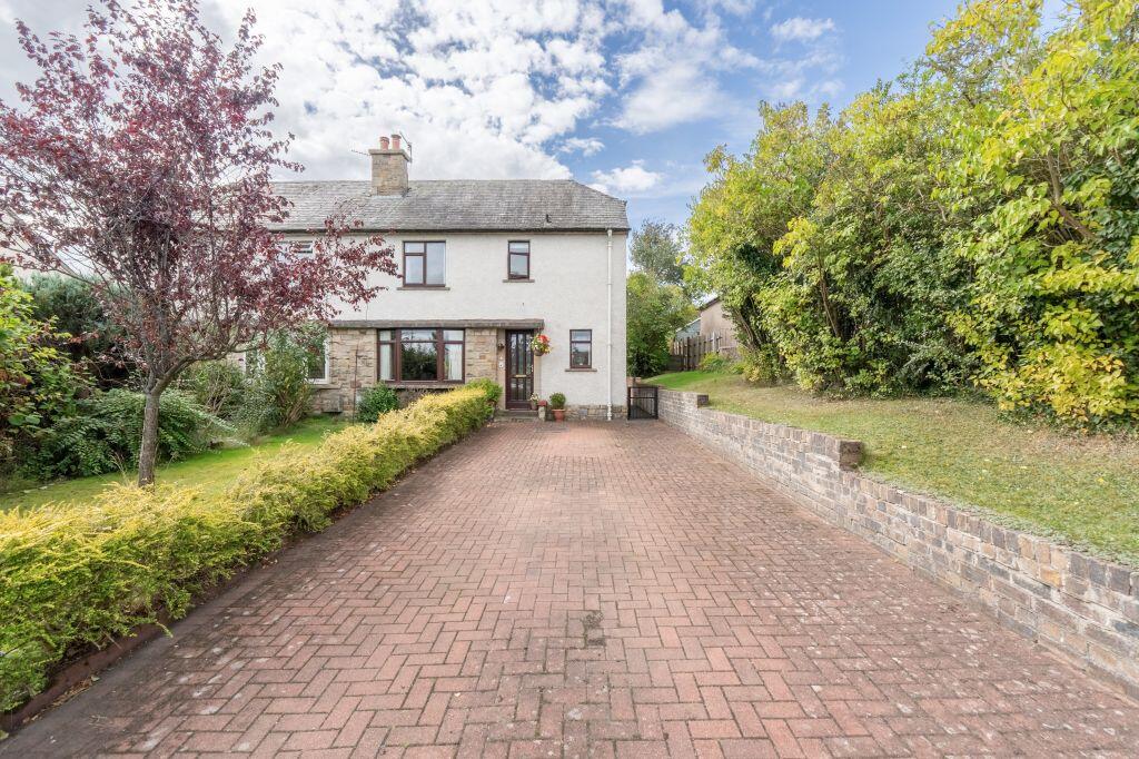 Main image of property: 33 Bog Road, Penicuik, EH26 9BY
