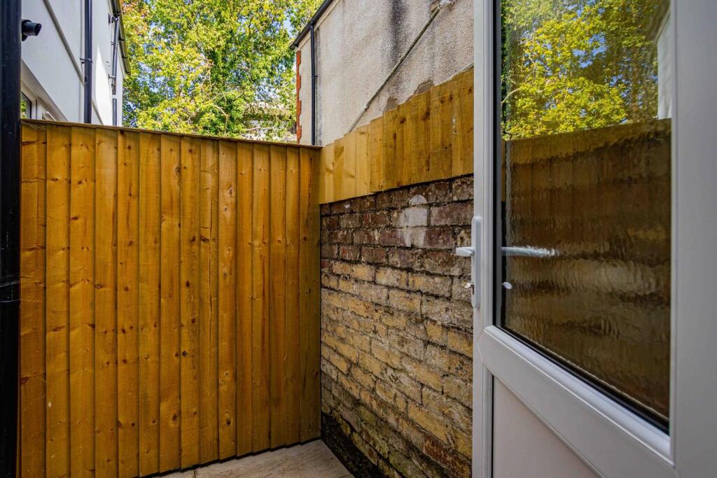 Colum Road, Cathays - More