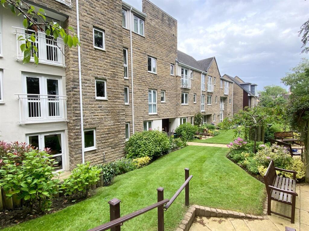Main image of property: St. Stephens Fold, Lindley, Huddersfield