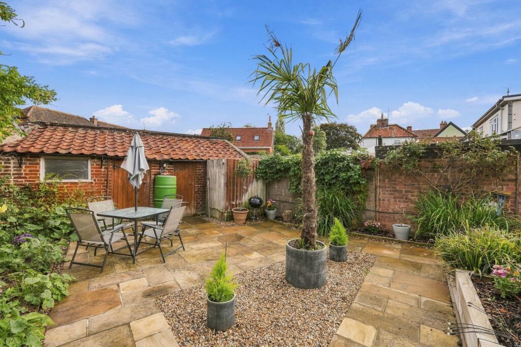 House in East Suffolk, Wickham Market - View 4