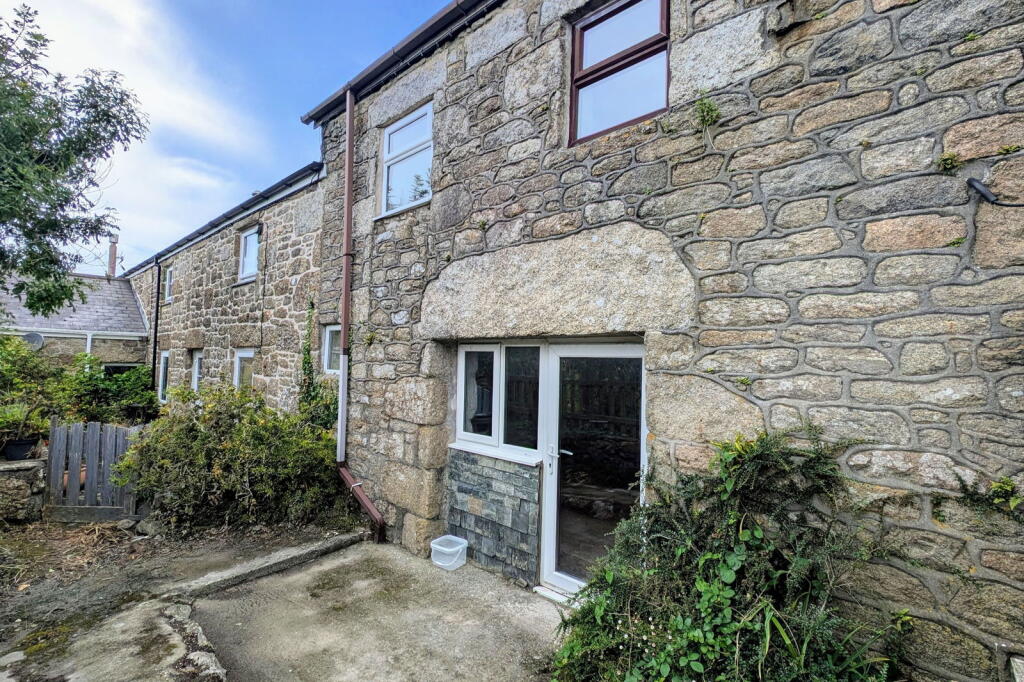 Main image of property: Boswedden, St Just TR19