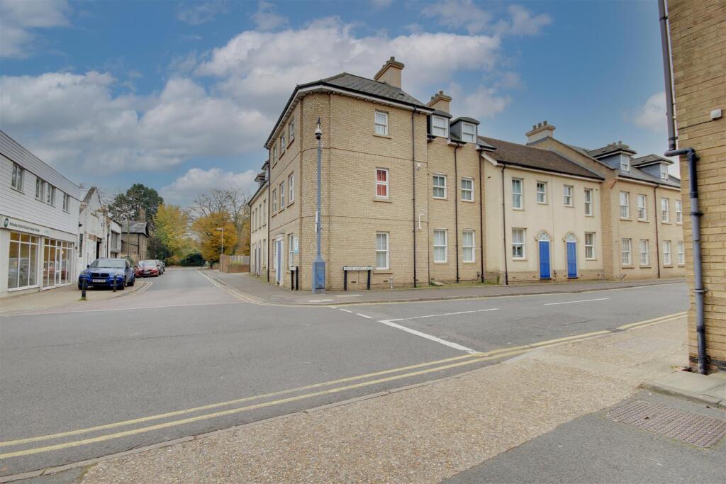 Main image of property: Monarch Court, St. Ives