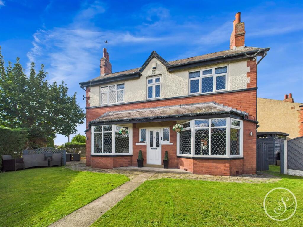 Main image of property: Selby Road, Leeds