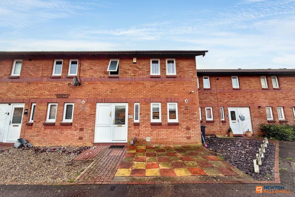 Main image of property: Gatenby, Werrington, Peterborough, PE4