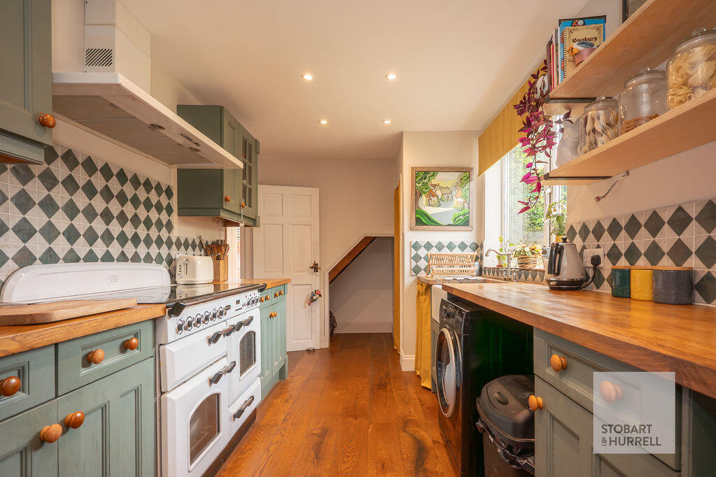Oak View, Upper Street, Horning, Norfolk - View 4