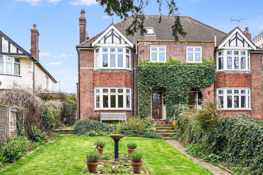 Main image of property: Riverside, Chelmsford, CM2