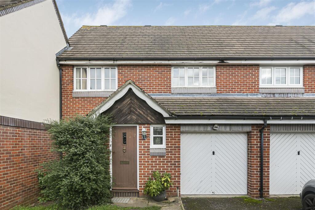 Main image of property: Archer Close, Kingston Upon Thames