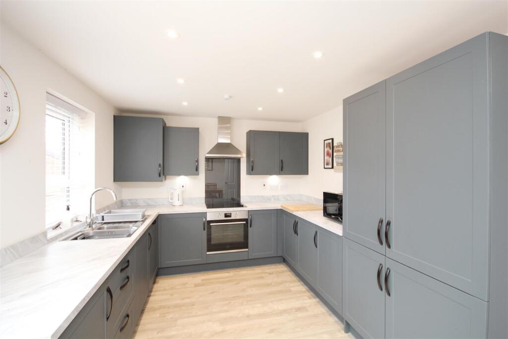 House in Wellingborough, Wendel View - View 3