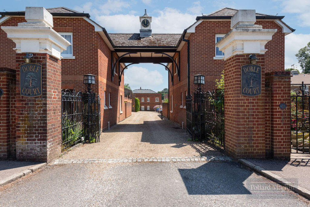 Main image of property: Addington Road, Sanderstead