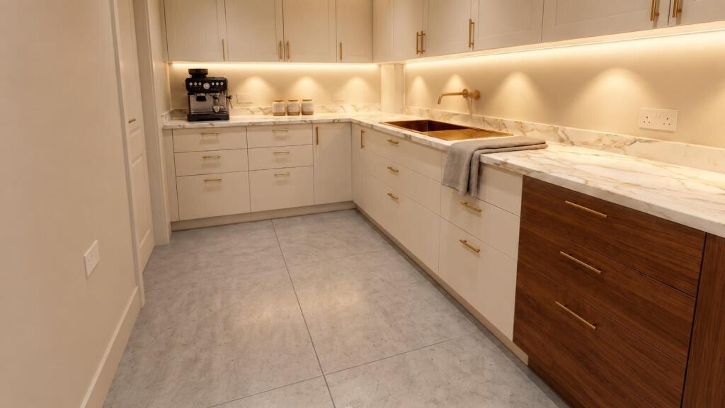House in Cambridge, Trumpington - View 5