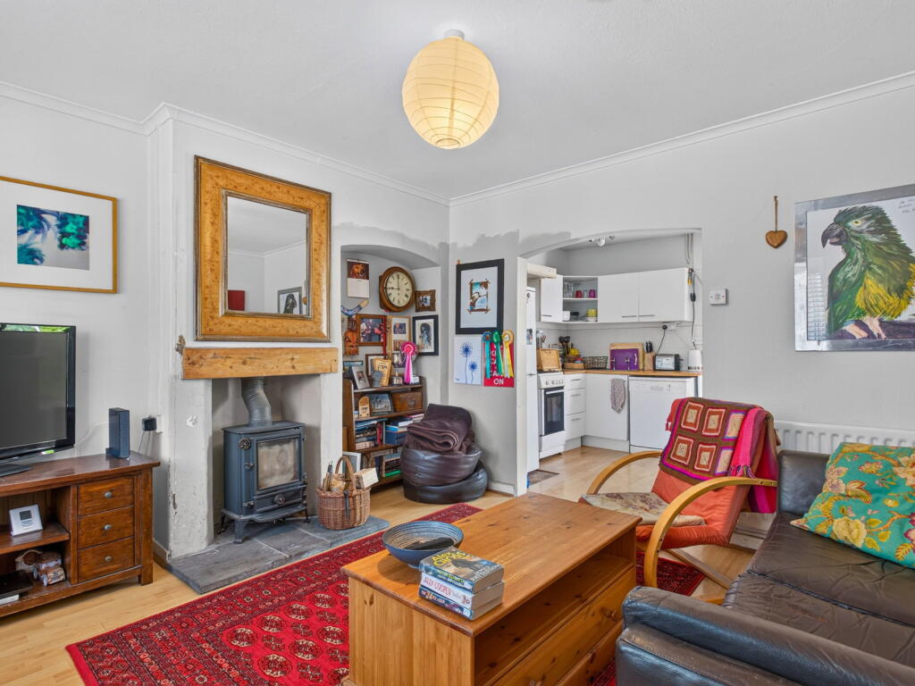 House in Harborough, Gracelands Park, Market Harborough - View 4