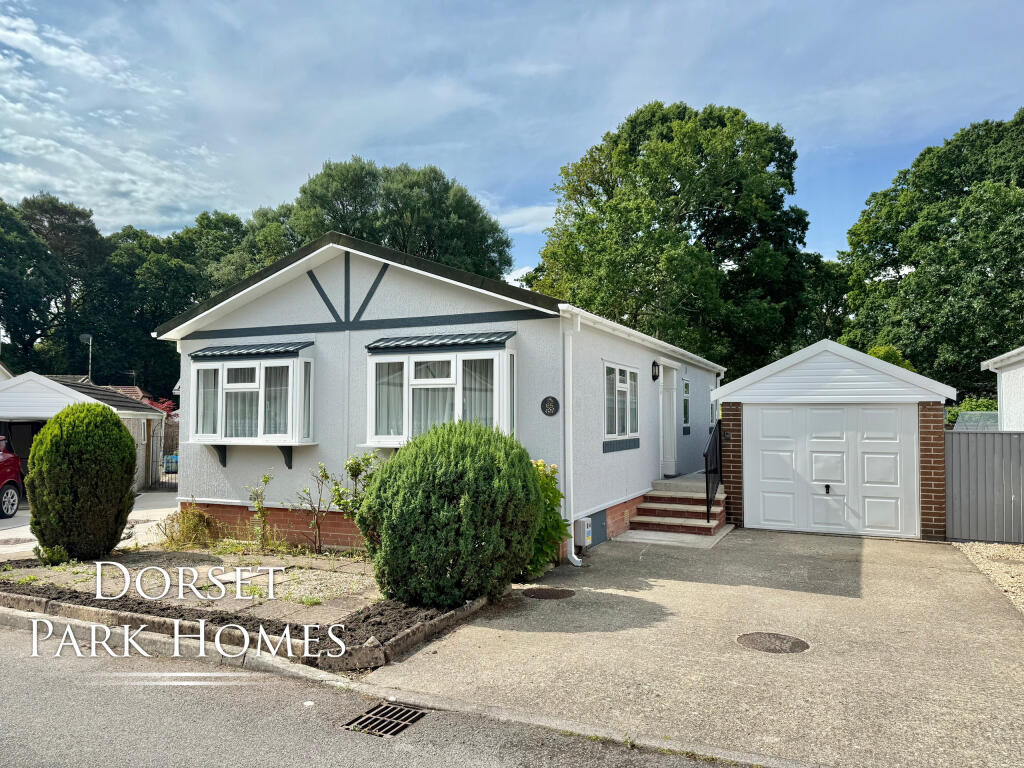 Main image of property: Dewlands Park, Verwood, Dorset