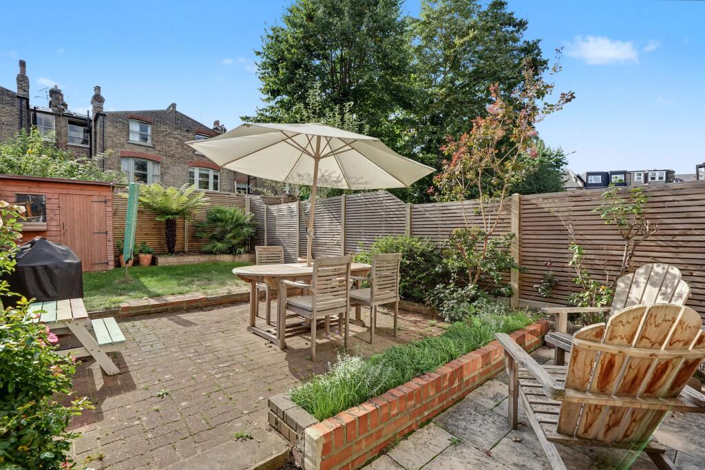 Main image of property: Sotheby Road, London, N5
