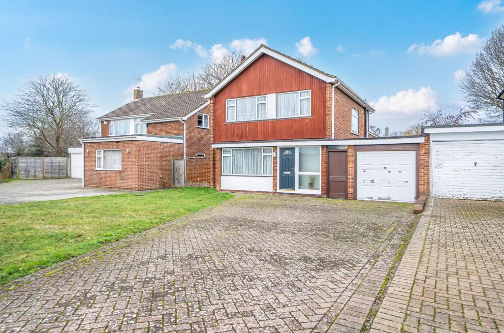 Main image of property: Correnden Road, Tonbridge, TN10