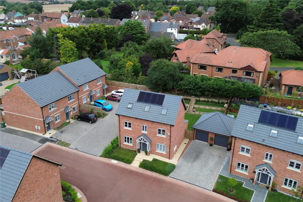Main image of property: Henley Drive, Thorpe Thewles