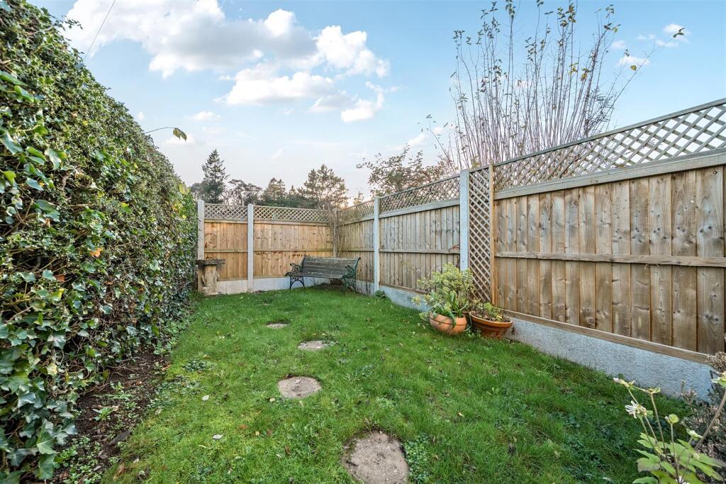 35 Shrewsbury Road, Church Stretton, SY6 6JD photo 3