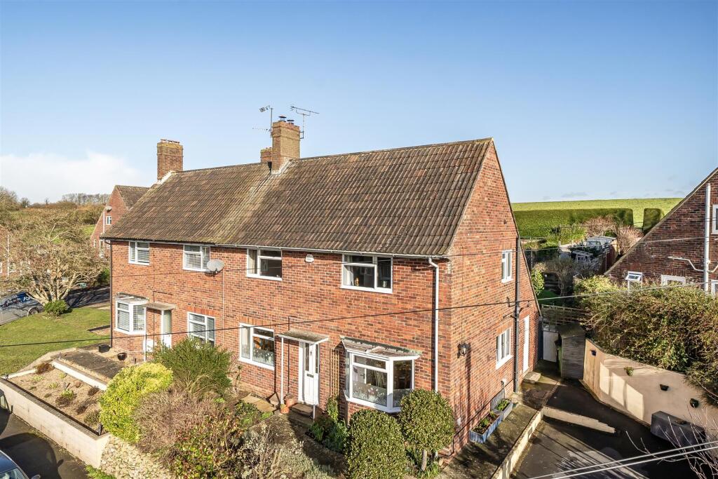 Main image of property: Blackdown View, Ilminster