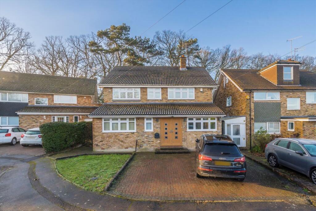 Main image of property: Sheridan Road, Watford
