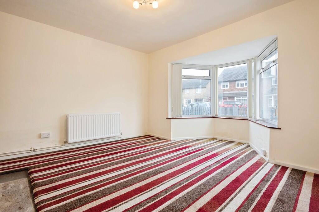 House in Nottingham, Sawley - More