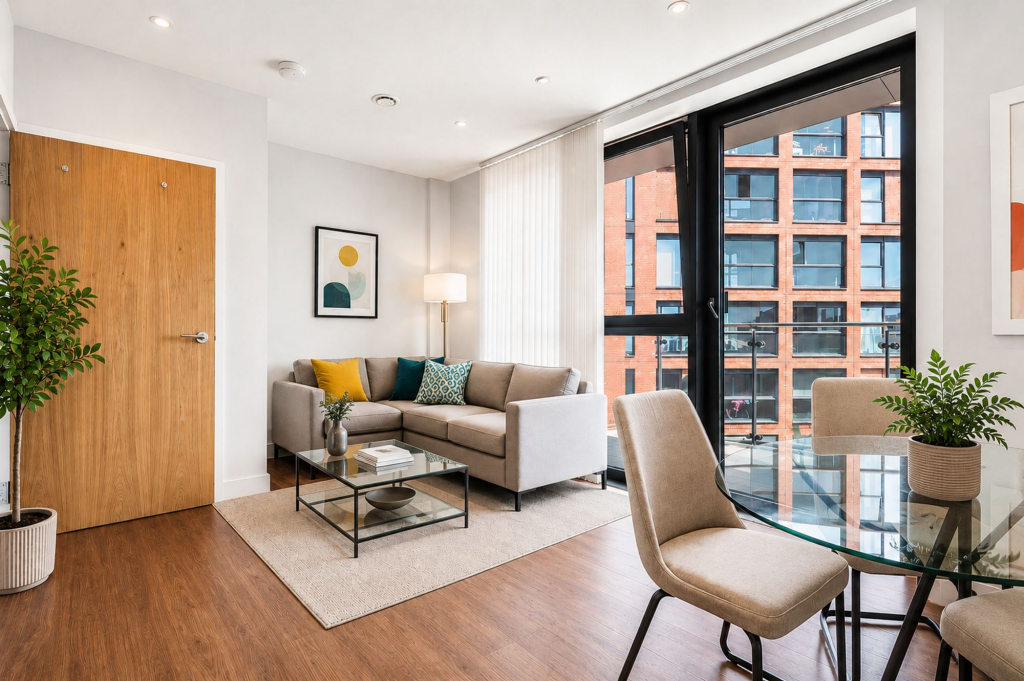 Main image of property: Morello House, Canary Wharf