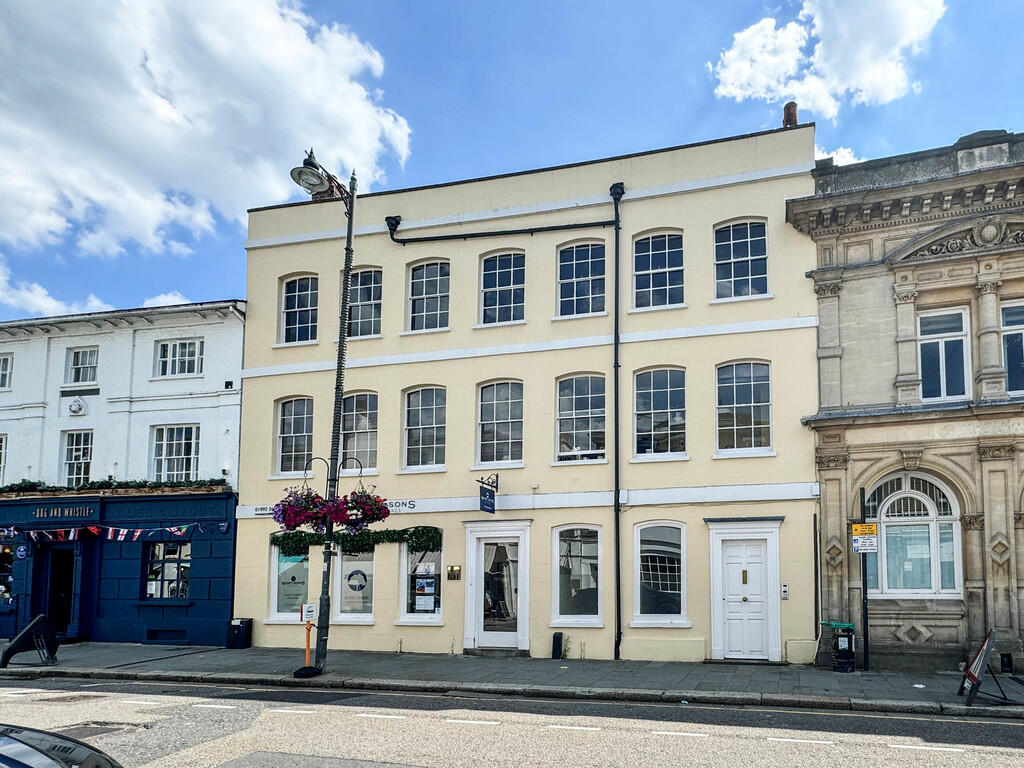 Main image of property: Fore Street, Hertford