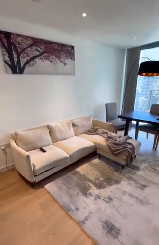 Main image of property: Landmark Pinnacle, Marsh Wall, London, E14