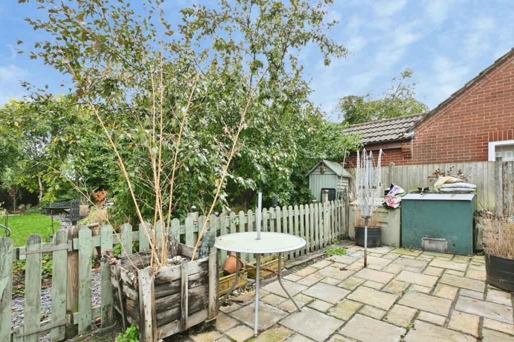 House in Peterborough - More