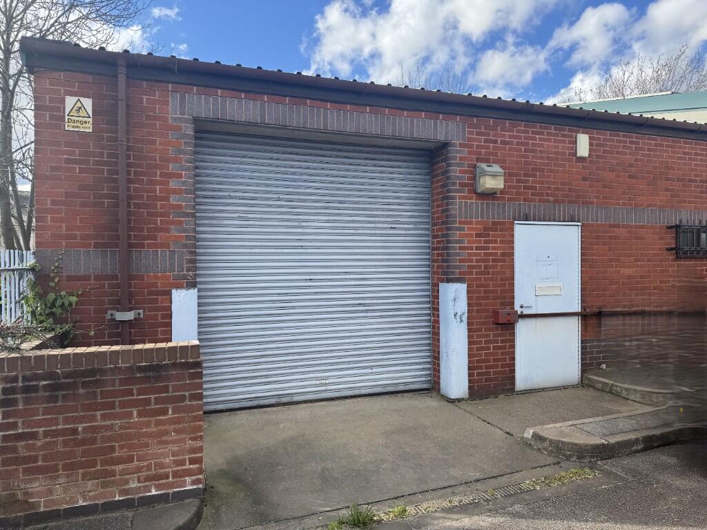 Main image of property: Unit 1 Millview Court, Nottingham, Nottinghamshire, NG2