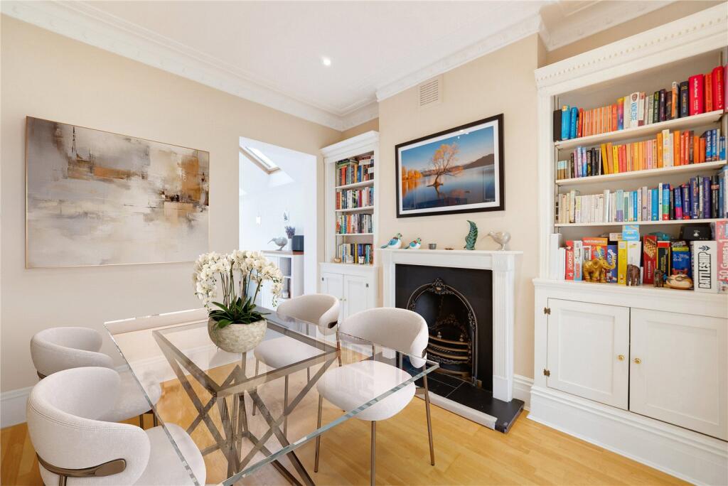 House in London, Falcon Estate, Clapham Junction - View 4