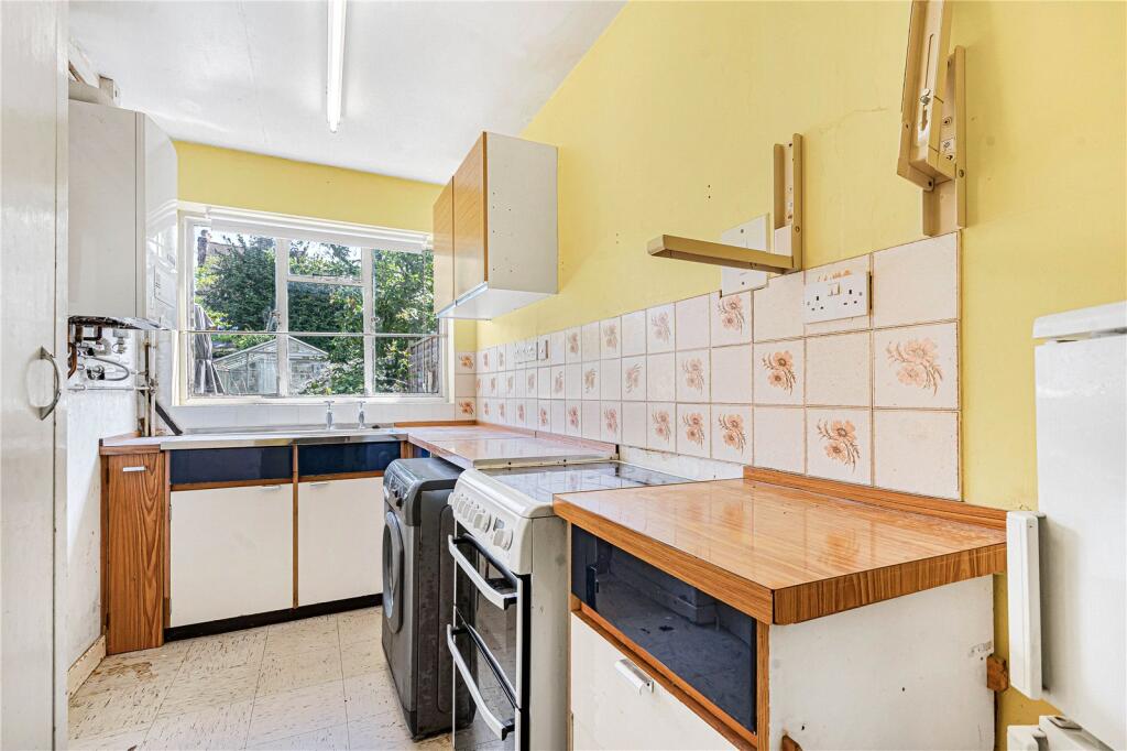 House in Oxford, Osney, West Oxford - View 4