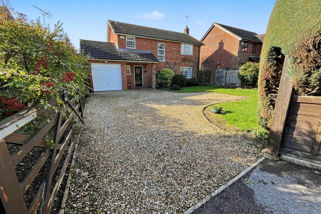 Main image of property: Verwood