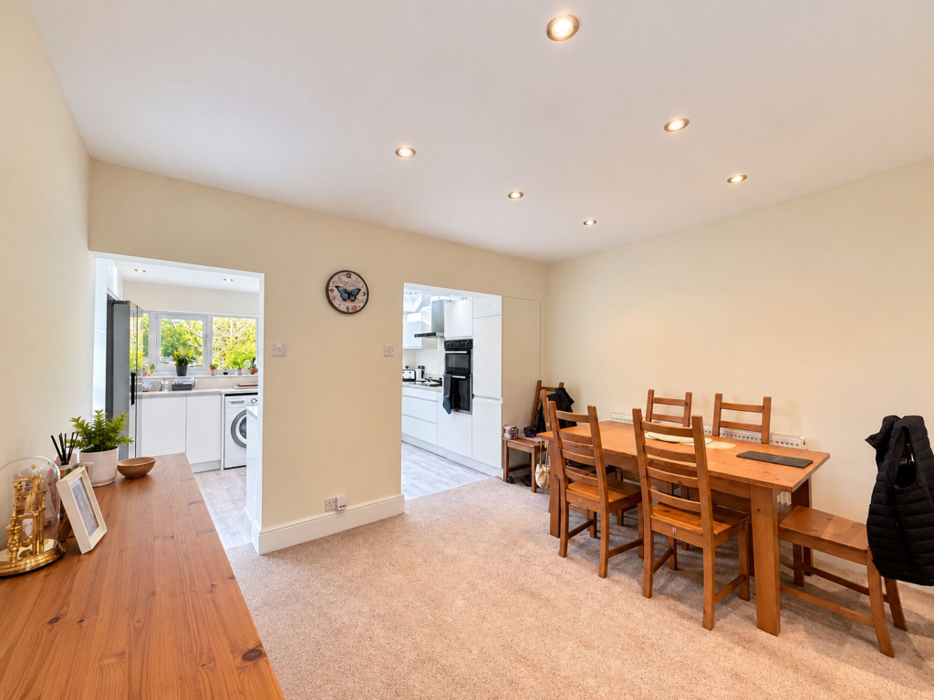 House in Preston - More