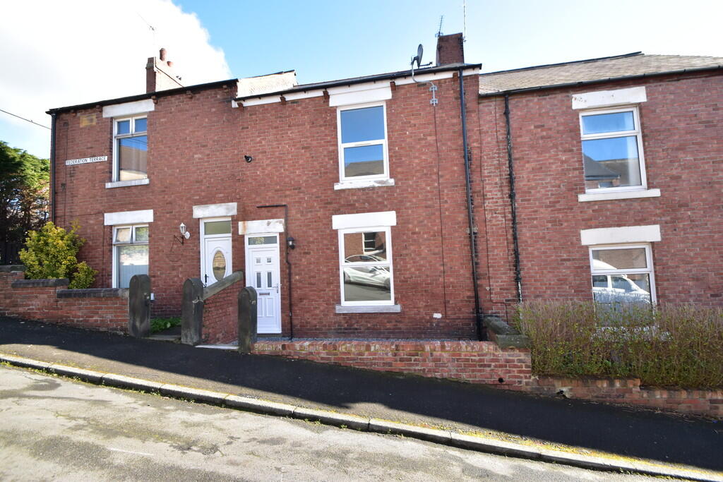 Main image of property: Federation Terrace, Tantobie, Stanley