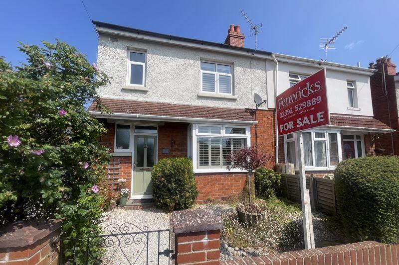 Main image of property: Clayhall Road, Alverstoke, Gosport, PO12