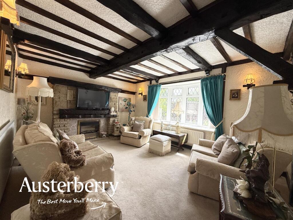 The Wood, Stoke-On-Trent photo 3