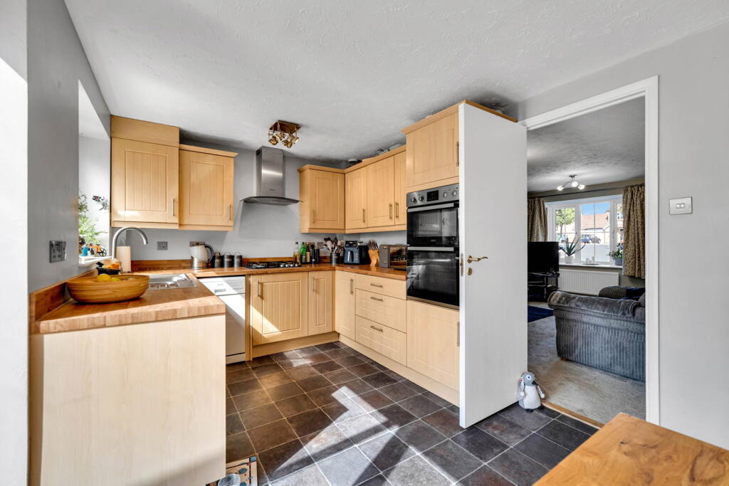 House in Charnwood, Mountsorrel - View 4