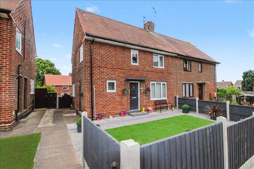 House in Broxtowe, Eastwood