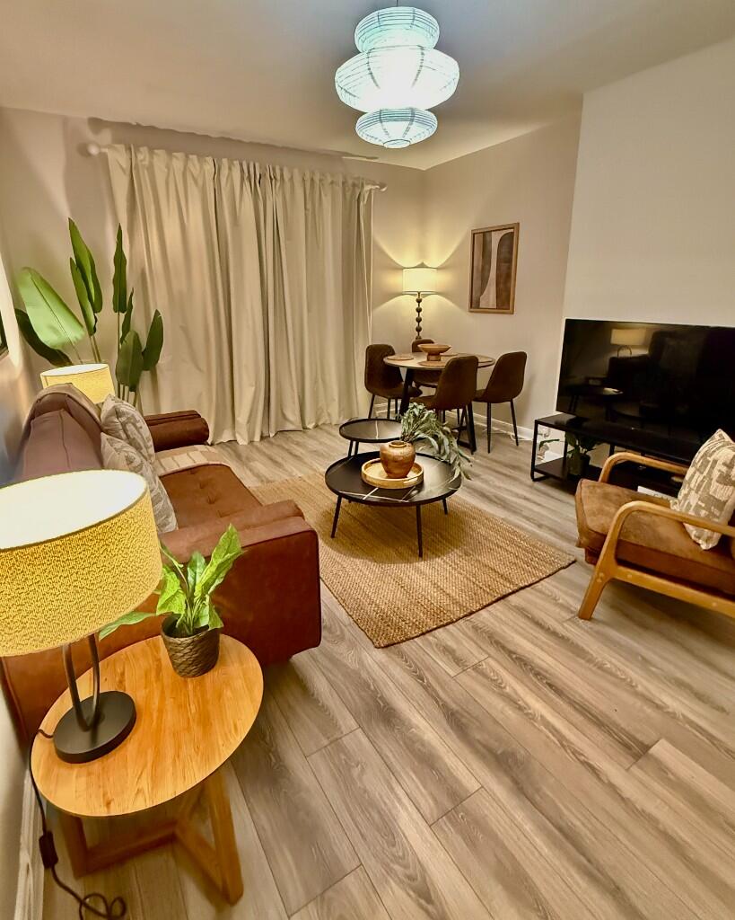 Main image of property: Pine Grove, FK2