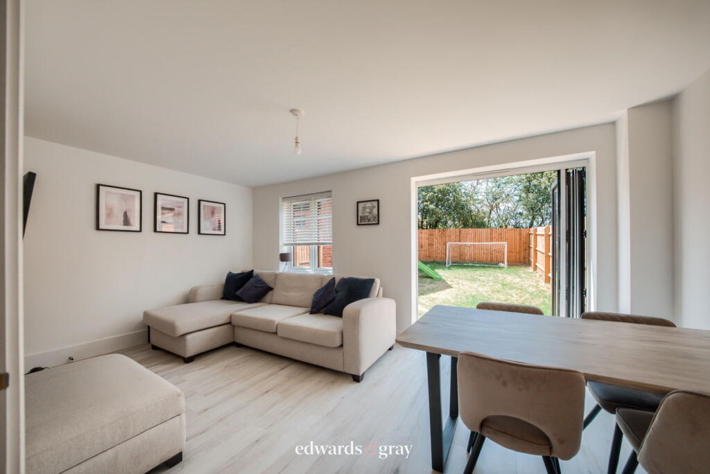 Rae-Jones Close, Lichfield, WS14 9RG - View 3